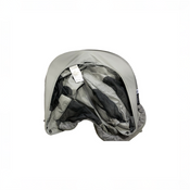 Shop DRAFT - Bugaboo Breezy Sun Canopy for Fox 2/Fox 3/Cameleon3/Lynx, Moon Grey at GoodBuy Gear