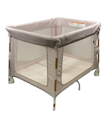 Shop Maxi-Cosi Swift Play Yard, Horizon Sand at GoodBuy Gear