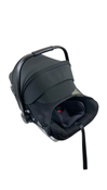 Shop Bugaboo Turtle Air By Nuna Car Seat, 2021, Black at GoodBuy Gear