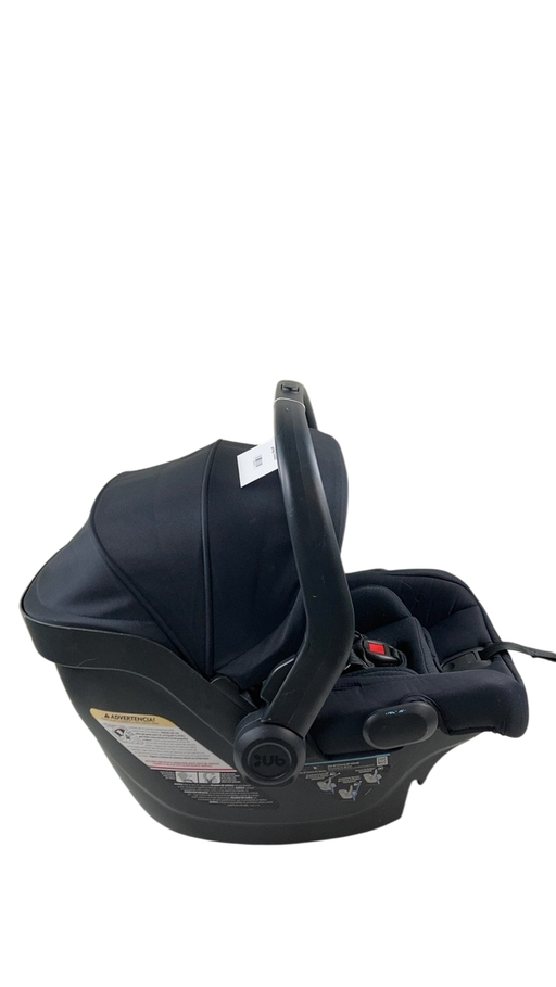 Shop UPPAbaby MESA V2 Infant Car Seat, 2022, Jake (Black) at GoodBuy Gear