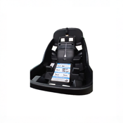 Shop DRAFT - Evenflo Nurturemax Infant Car Seat, 2025, Black/Gray at GoodBuy Gear
