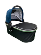 used Mockingbird Bassinet, Sea, 2023