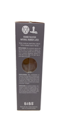 Shop BIBS Boheme Natural Rubber Pacifier 2 Pack, Vanilla/Peach, Size 1 (0+ months) at GoodBuy Gear