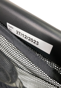 Shop Cybex Eos Lux Stroller, 2023, Moon Black at GoodBuy Gear