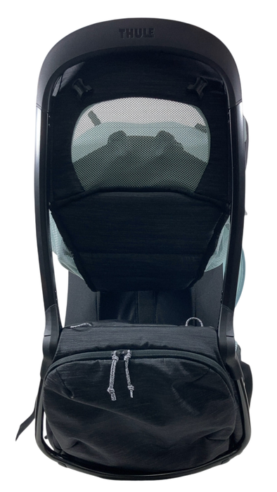 Shop Thule Sapling Child Carrier, Black at GoodBuy Gear