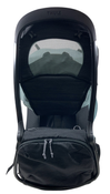 Shop Thule Sapling Child Carrier, Black at GoodBuy Gear