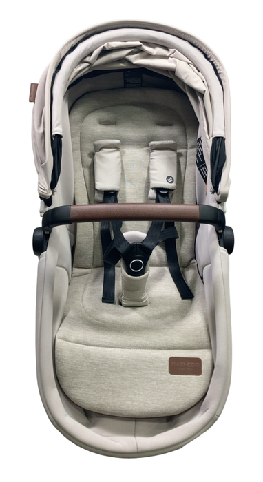 Shop Maxi-Cosi Tayla Max Stroller Seat, Desert Wonder at GoodBuy Gear