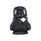 Shop Joie Rue Infant Car Seat with Base, 2026, Shale Dark at GoodBuy Gear