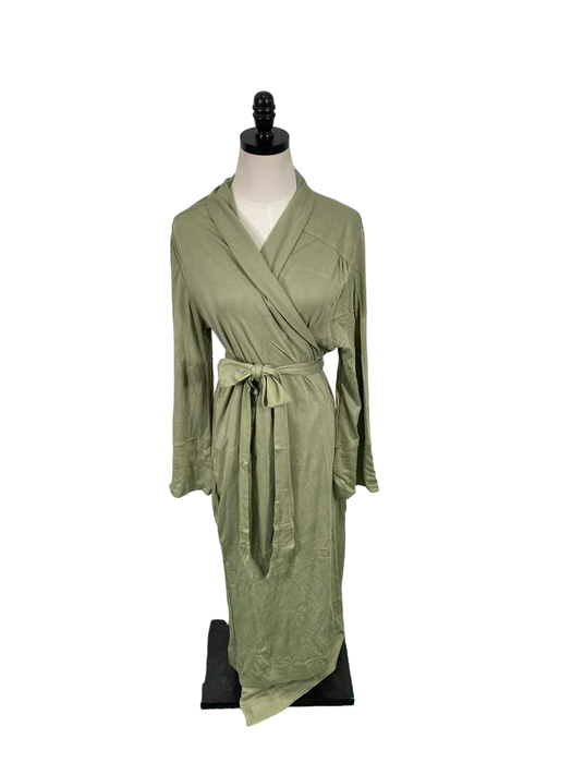 Shop Goumikids Womens Robe, Artichoke, XL/XXL at GoodBuy Gear