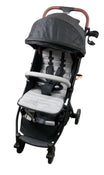 Shop Summer by Ingenuity 3D Quick Close CS+ Stroller, Gray, unknown at GoodBuy Gear