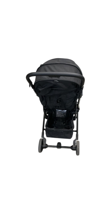 Shop Colugo Compact Stroller+, 2025, Black/Black at GoodBuy Gear