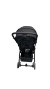 Shop Colugo Compact Stroller+, 2025, Black/Black at GoodBuy Gear