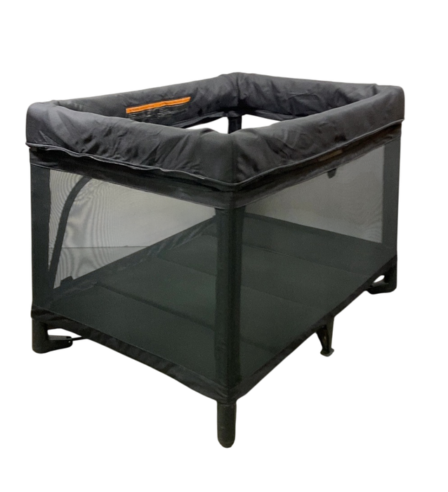 Shop UPPAbaby REMI Playard, Jake (Charcoal) at GoodBuy Gear