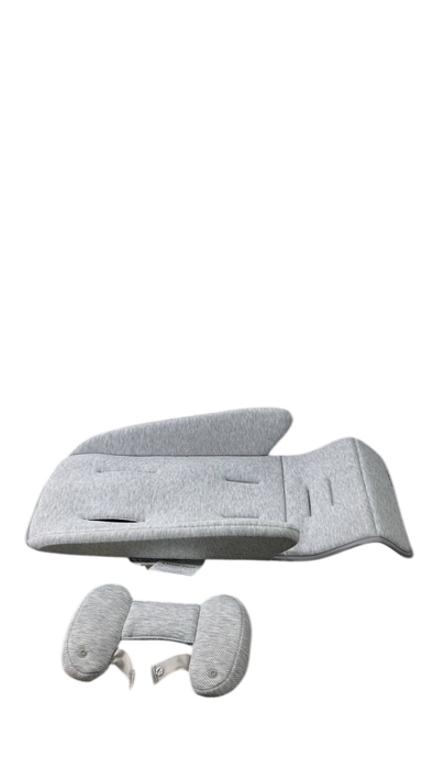 Shop UPPAbaby Infant SnugSeat, Grey at GoodBuy Gear