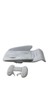 Shop UPPAbaby Infant SnugSeat, Grey at GoodBuy Gear