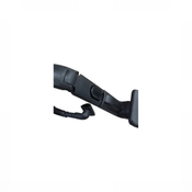 Shop Bugaboo Butterfly Bumper Bar, Black, Butterfly 2/Dragonfly at GoodBuy Gear