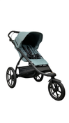 Shop Thule Urban Glide 3 Stroller, 2024, Click In Buckle, Mid Blue at GoodBuy Gear