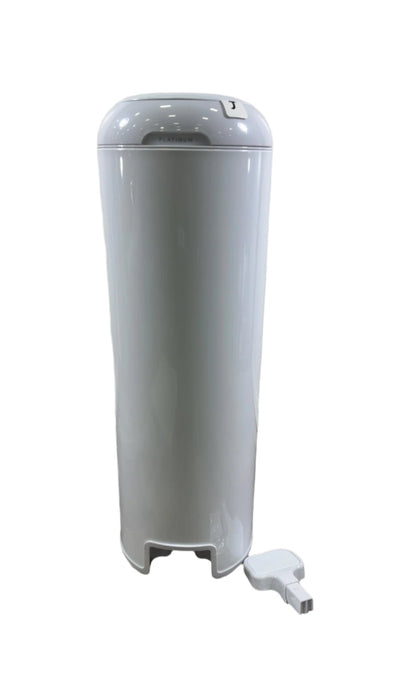 Shop Diaper Genie Platinum Diaper Pail, White at GoodBuy Gear
