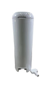 Shop Diaper Genie Platinum Diaper Pail, White at GoodBuy Gear
