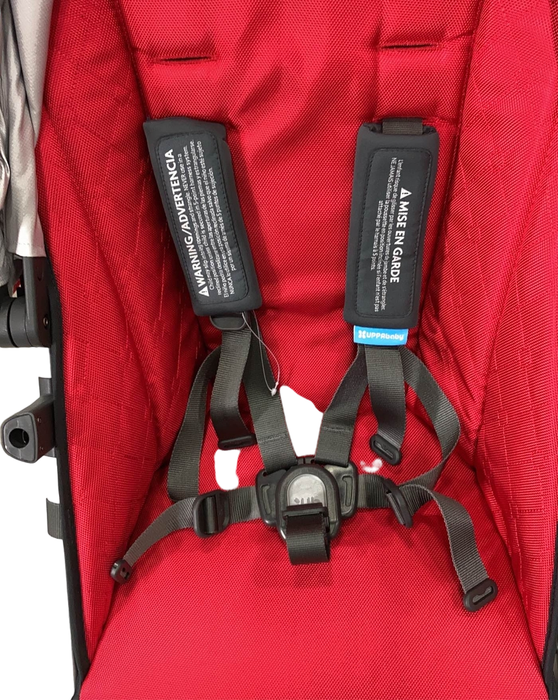 used Stroller Accessories