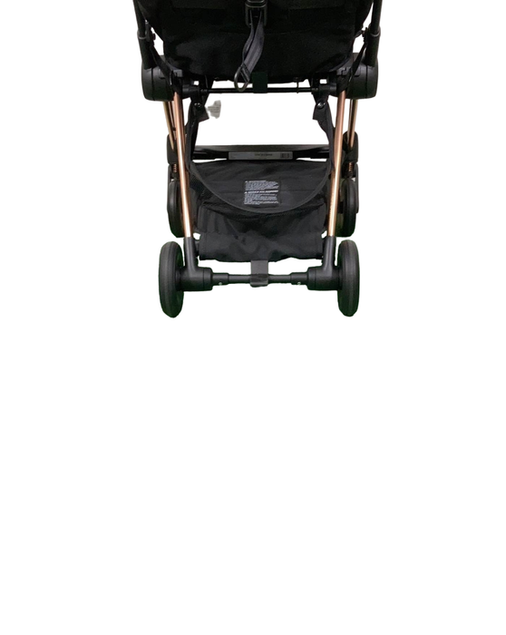 Cybex Coya, Rose Gold, Sepia Black, 2023