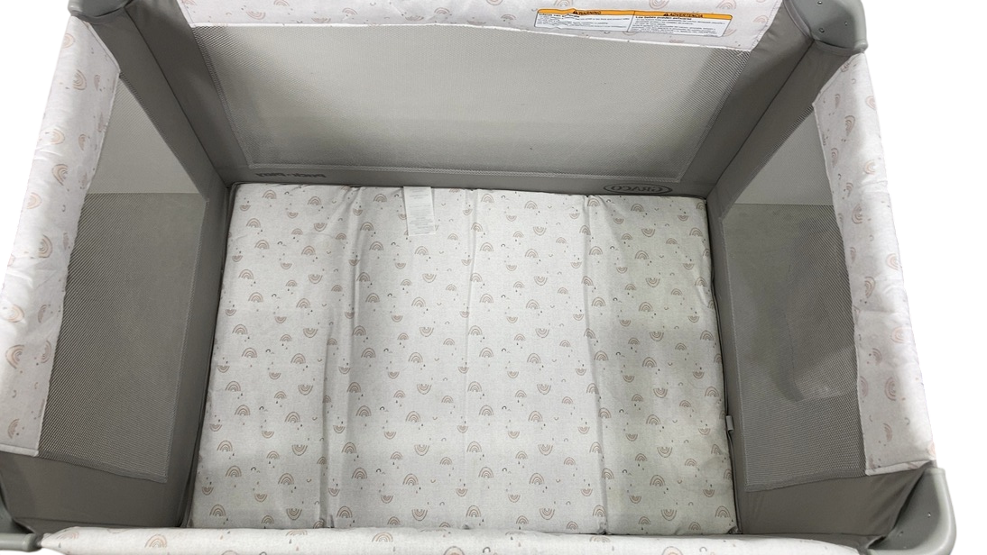 Shop Graco Pack 'n Play Playard, Reign at GoodBuy Gear
