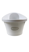 Shop Shnuggle Baby Bath Bath, White at GoodBuy Gear