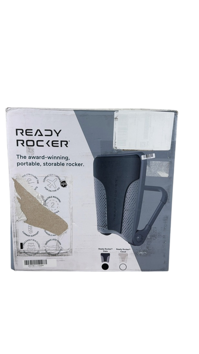 Shop Ready Rocker Portable Rocker, Slate, 3.0 at GoodBuy Gear