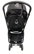 Shop Bugaboo Butterfly Stroller, 2024, Black, Midnight Black, Midnight Black at GoodBuy Gear