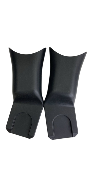 Shop Cybex PRIAM Stroller, 2019, Manhattan Grey, Chrome With Black Details at GoodBuy Gear