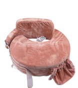 Shop My Brest Friend Super Deluxe Nursing Pillow, Dusty Rose at GoodBuy Gear