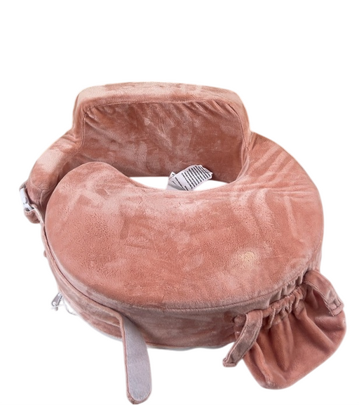 Shop My Brest Friend Super Deluxe Nursing Pillow, Dusty Rose at GoodBuy Gear