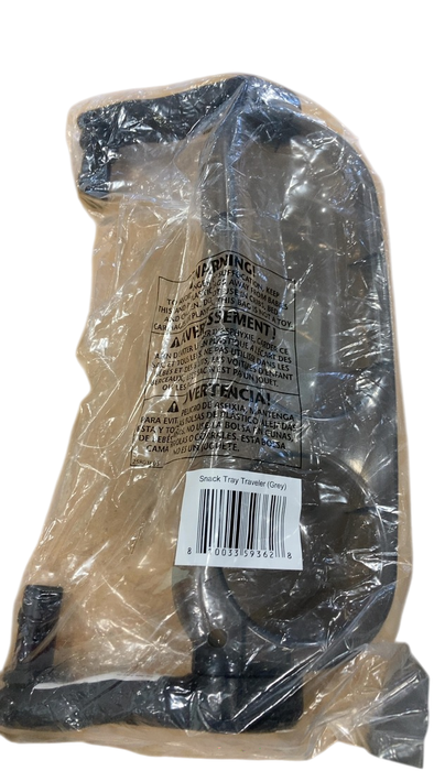 Shop Zoe Snack Tray, Traveler at GoodBuy Gear