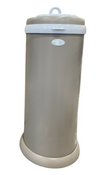 Shop Ubbi Diaper Pail, Matte taupe at GoodBuy Gear