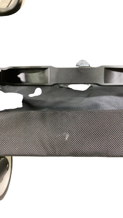 Shop Cybex Libelle 2 Compact Stroller, 2023, Magic Black at GoodBuy Gear