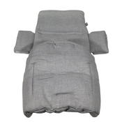 Shop Stokke Tripp Trapp Classic Cushion, Nordic Grey, Version 2.0 at GoodBuy Gear