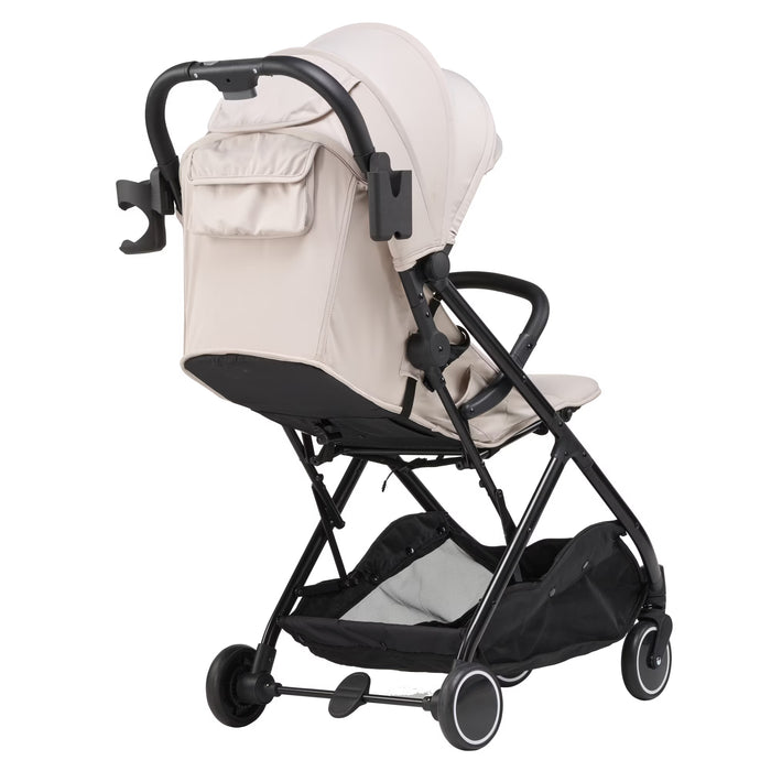 Parent's Choice Lightweight Quick Fold Baby Stroller, 2026, Dove