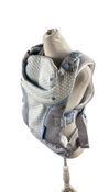 Shop Infantino Staycool 4-in-1 Convertible Carrier, White at GoodBuy Gear