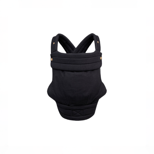 Shop Mabē The Monarch Carrier, Ebony at GoodBuy Gear