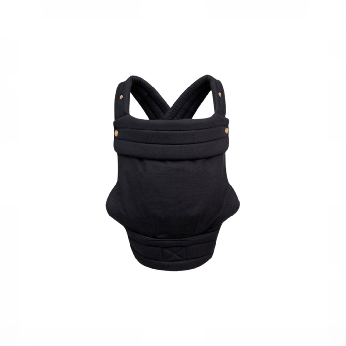 Shop Mabē The Monarch Carrier, Ebony at GoodBuy Gear