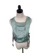 used Ergobaby Embrace Baby Carrier, Sage