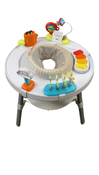Shop Skip Hop Explore & More Baby's View 3-Stage Activity Center, Multi at GoodBuy Gear