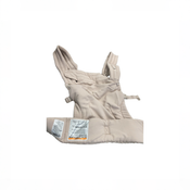 Shop Infantino Honey Blossom Baby Carrier, Toasted Almond at GoodBuy Gear