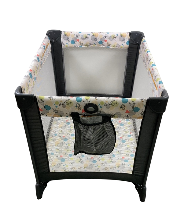 Shop Graco Pack 'n Play Playard, Carnival at GoodBuy Gear