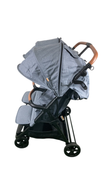 Shop Zoe The Twin V2 Double Stroller, 2024, Luxe Grey at GoodBuy Gear