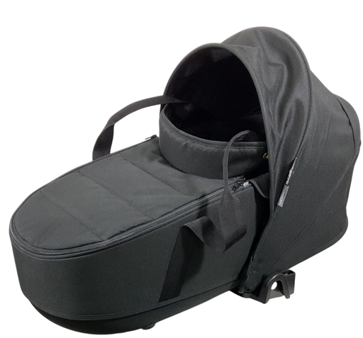 Shop Babyzen YOYO Bassinet, Black at GoodBuy Gear