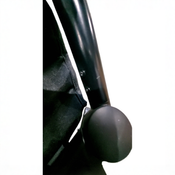 Shop Parent’s Choice Lightweight Quick Fold Baby Stroller, 2025, Black at GoodBuy Gear