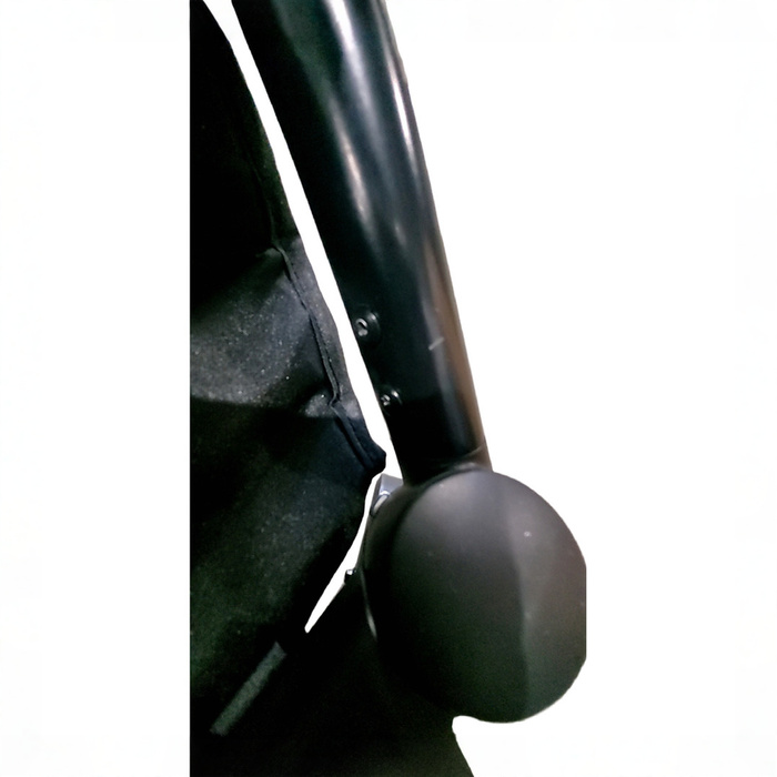 Shop Parent’s Choice Lightweight Quick Fold Baby Stroller, 2025, Black at GoodBuy Gear