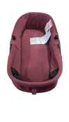 Shop Bugaboo Dragonfly Bassinet, Dark Cherry at GoodBuy Gear