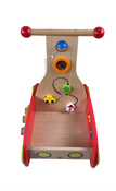 Shop Hape Wonder Walker, Red at GoodBuy Gear